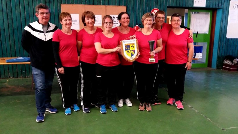 FINALISTES : VINAY 1