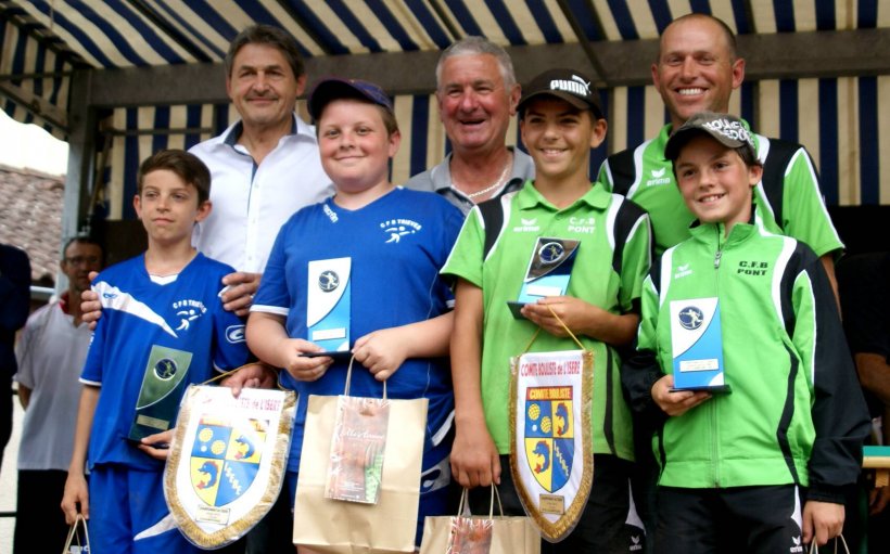 Finalistes -13