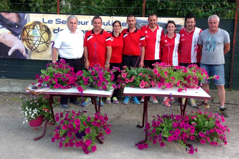Qualifiés 3ème division. Qualifiés 3ème division.