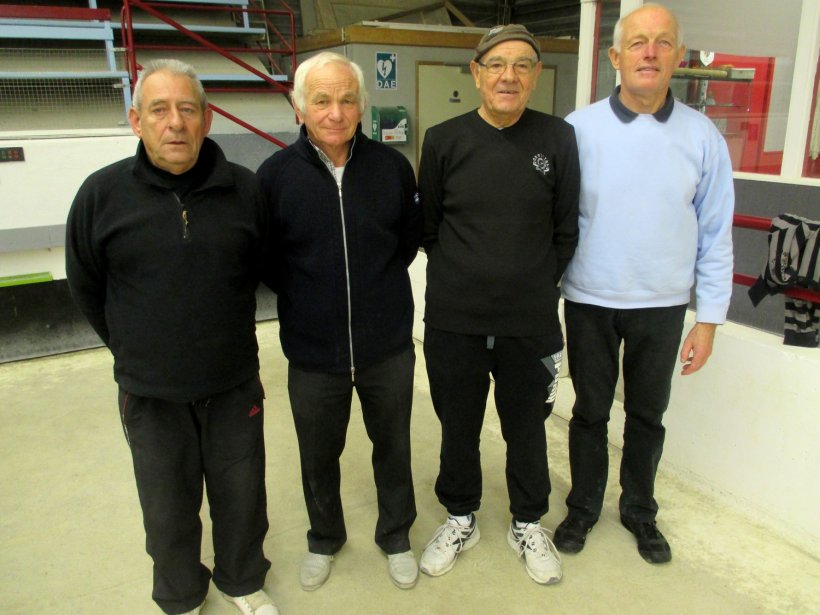 Equipe GAGET
