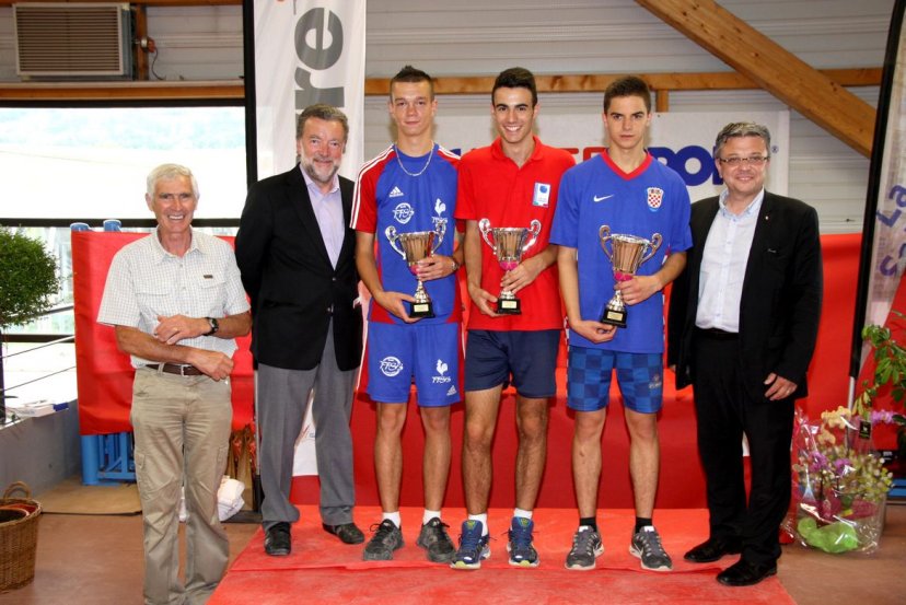 Sous-champions