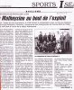 2003-Championnat de France 2 féminine Matheysine