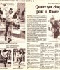 1989-Championnat de France de tir à St-Egrève 4